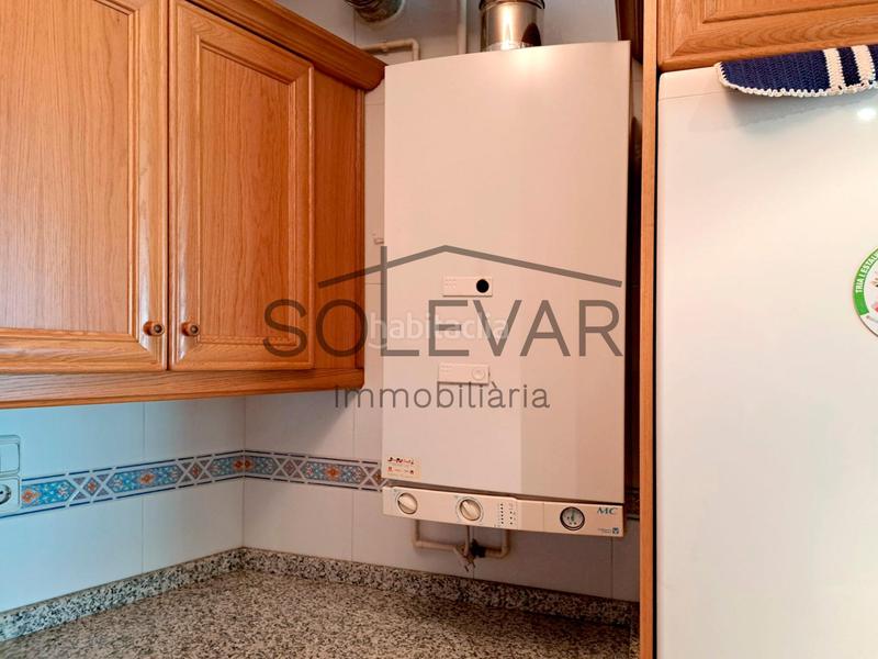 Foto d733057f-caba-457b-b642-ec70d21438ee. Piso  céntrico y luminoso en la avenida españa en Tremp