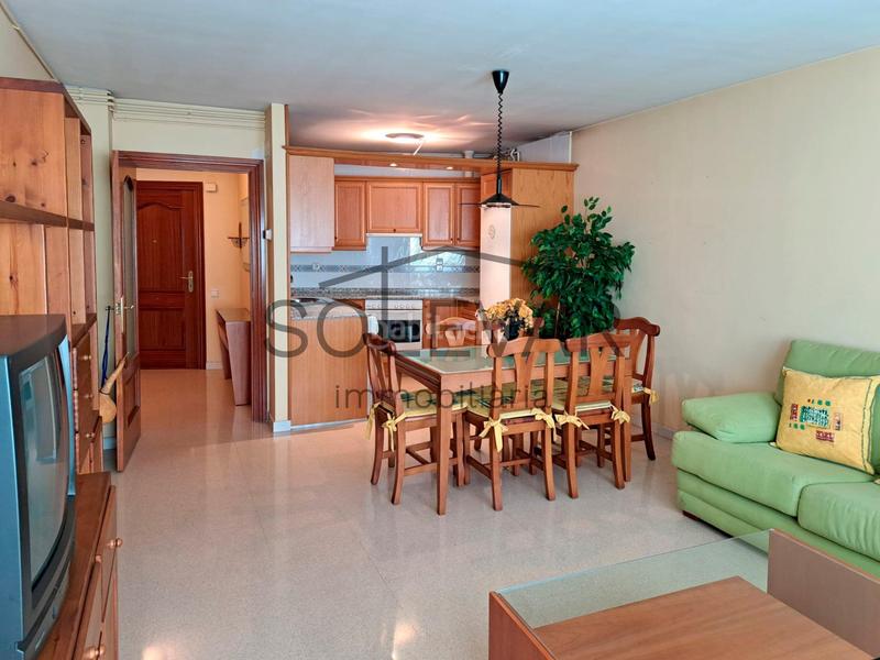 Foto fa883c4a-243e-4a99-a532-e0dad3be8b36. Piso  céntrico y luminoso en la avenida españa en Tremp