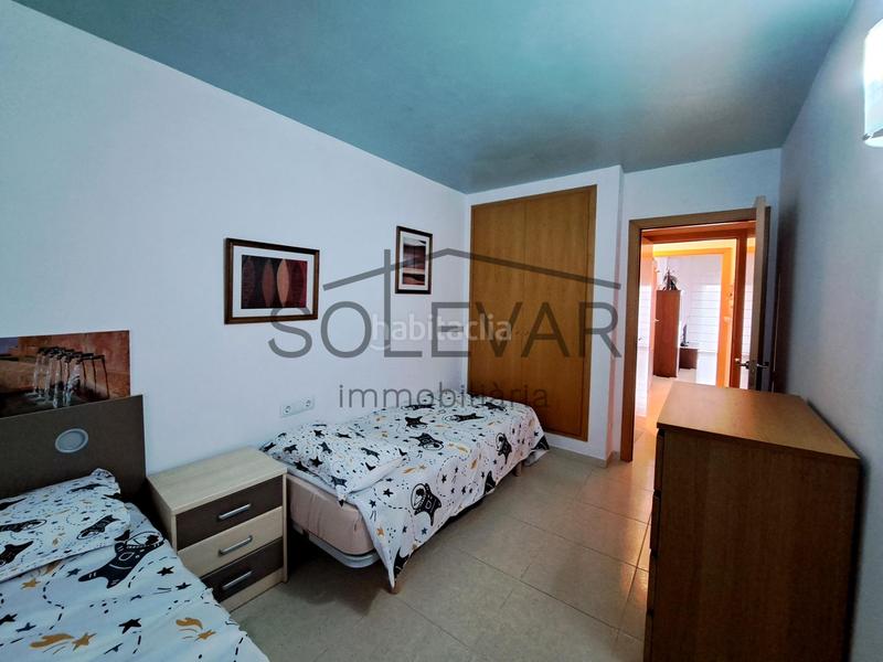 Foto 39734be5-dcd4-40fb-817a-550526f233dd. Piso acogedora planta baja muy soleada en Talarn