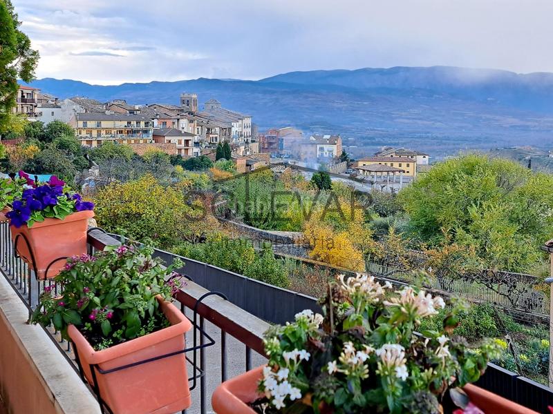 Foto 7b6a84d2-1eab-4fcd-9768-11e448045e3d. Piso acogedora planta baja muy soleada en Talarn