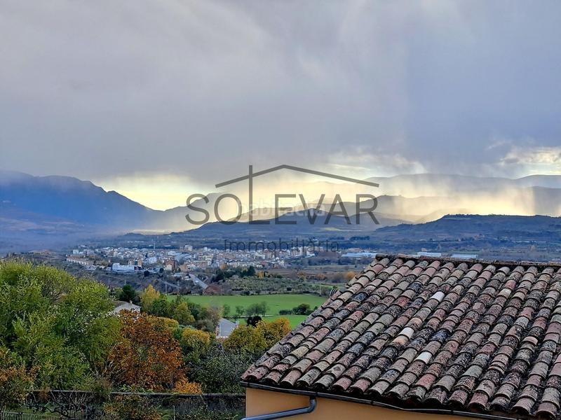 Foto 894858f4-2a82-4719-9cec-d1b5aadd2fee. Piso acogedora planta baja muy soleada en Talarn