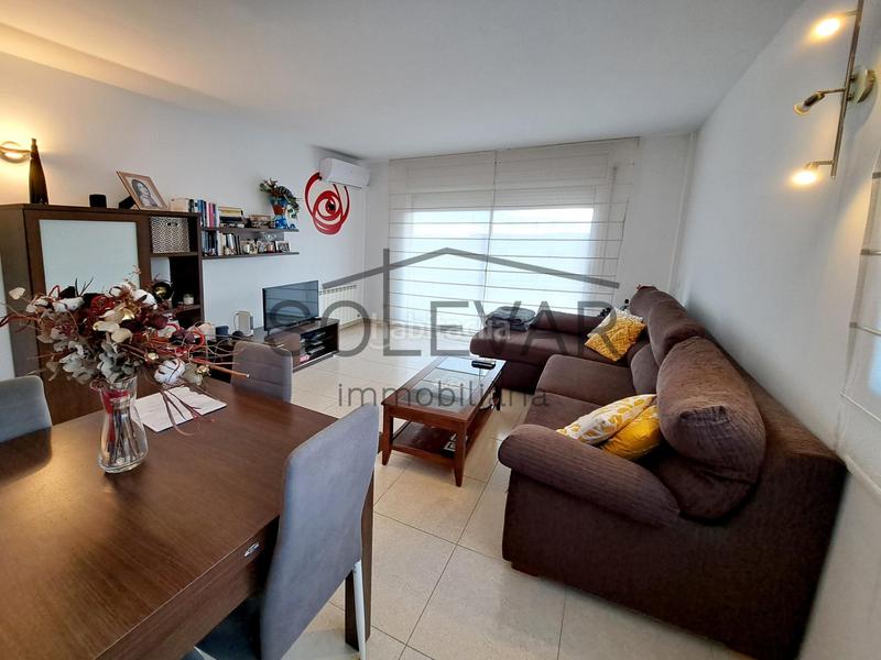 Foto 9aee9d83-7322-4f84-9e5b-5bf30b6322dc. Piso acogedora planta baja muy soleada en Talarn