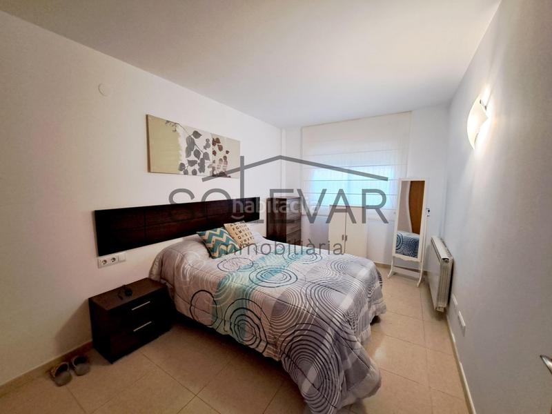 Foto afa230b2-4e1b-4330-be31-bd43e4242d32. Piso acogedora planta baja muy soleada en Talarn