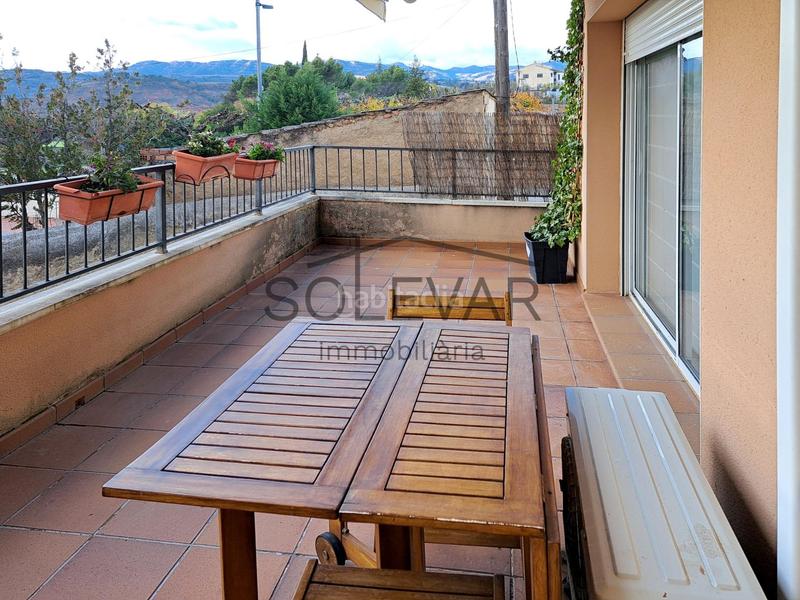 Foto b26d9ae9-cd28-4184-9b19-316d6ce9a5d4. Piso acogedora planta baja muy soleada en Talarn