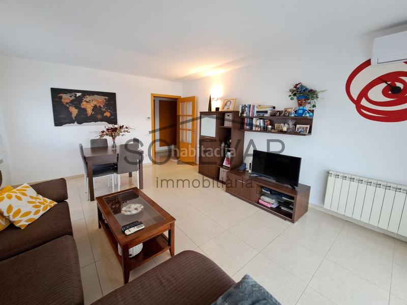 Foto ec298013-bbb1-4a03-8ab0-0e3148b371f4. Piso acogedora planta baja muy soleada en Talarn