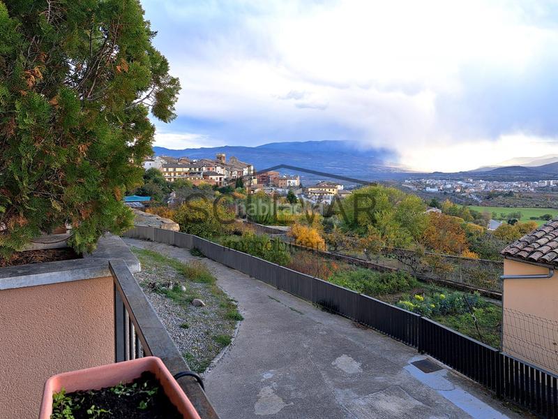 Foto fae0467c-baa0-40c1-aaac-1dba26245c48. Piso acogedora planta baja muy soleada en Talarn