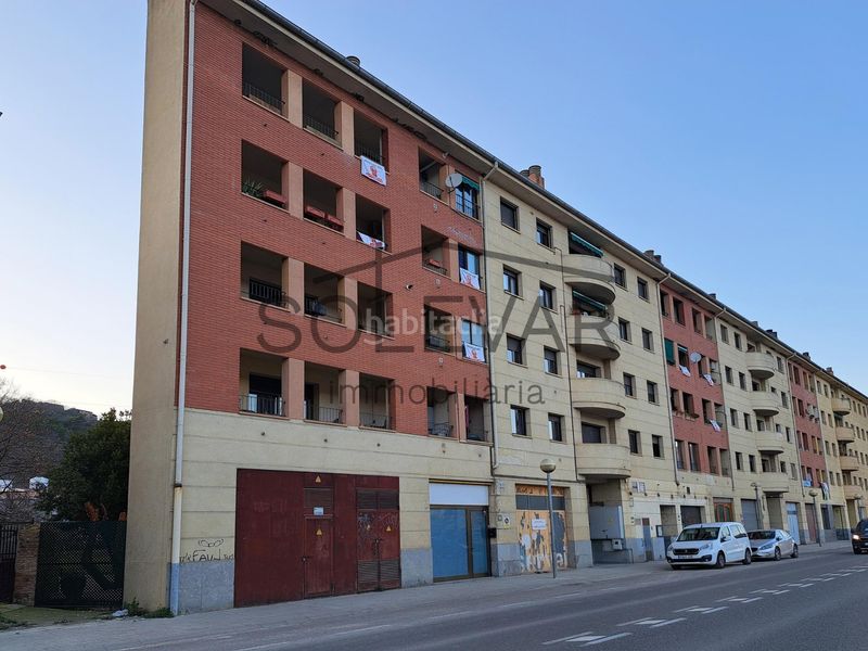 Foto f3eeea67-0da5-4d93-a43a-c0333d4d2bdf. Pis a Pobla de Segur (La)