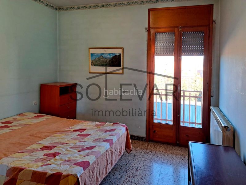 Foto 37b06695-d372-494c-acfd-d1e737468536. Pis amb aparcament a Isona i Conca Dellà