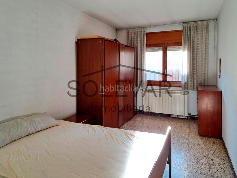 Foto b10fc345-8a72-46ff-921a-587e5df67257. Pis amb aparcament a Isona i Conca Dellà