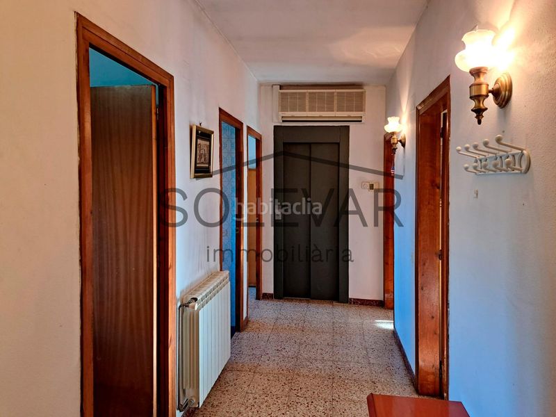Foto baeba008-1f8a-4598-89d9-fef74765fc3a. Pis amb aparcament a Isona i Conca Dellà