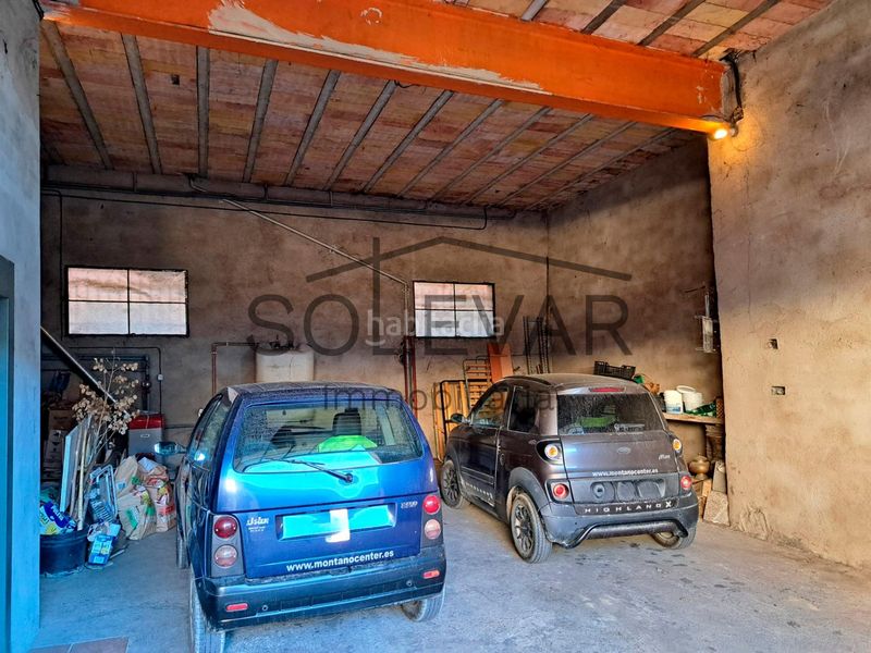 Foto bcab154e-7530-4260-86f5-66d0d36417c3. Pis amb aparcament a Isona i Conca Dellà