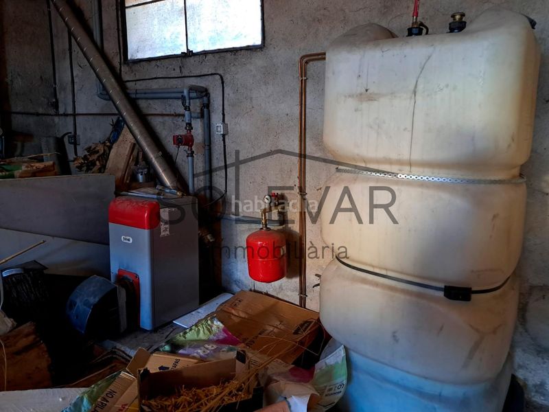 Foto f244c641-7128-46b0-8c72-b3afe9b94fef. Pis amb aparcament a Isona i Conca Dellà