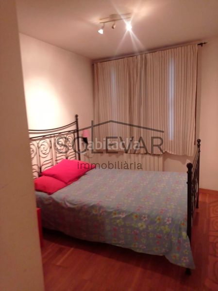 Foto 339d346a-06e1-4d39-8a3d-83f52a1d398b. Pis amb calefacció aparcament a Sort