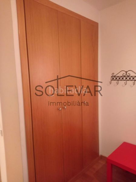 Foto 7aee14ff-45d2-4465-9eb6-508fa0c4d47a. Pis amb calefacció aparcament a Sort