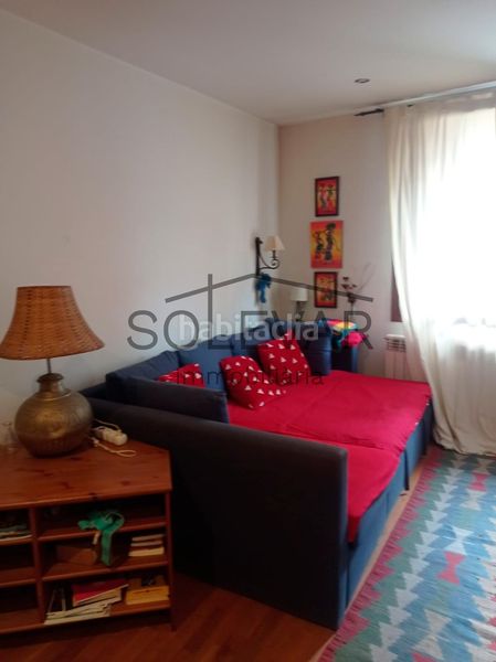 Foto c47b5844-57c8-4510-8216-84205c5e998a. Pis amb calefacció aparcament a Sort