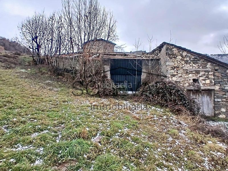 Foto 627a3258-f918-43fb-b1ab-552b853009f5. Masia a Torre de Cabdella (La)