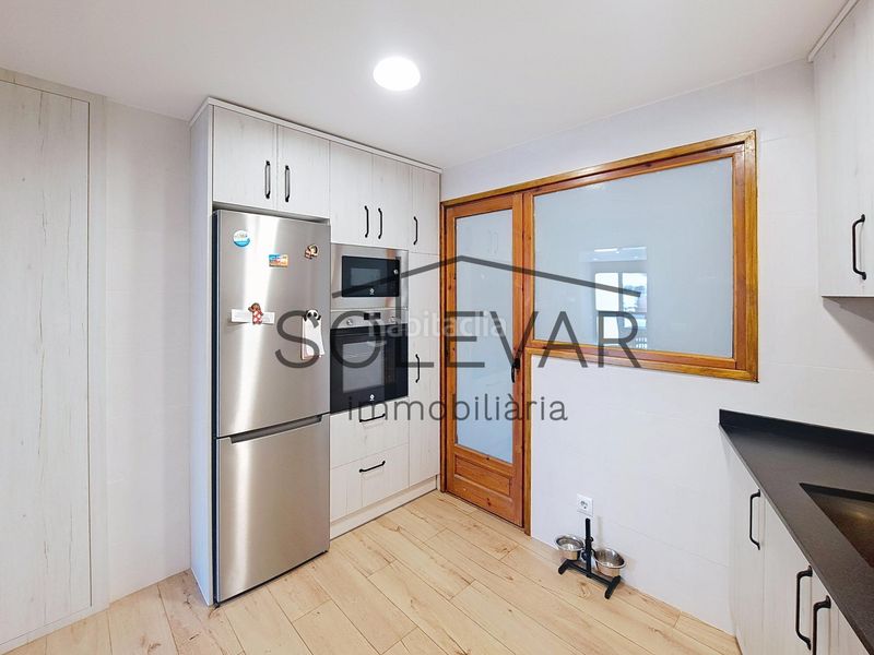 Foto 19f0da7c-96ee-4773-a7a1-f5a1e27fbc5c. Pis amb calefacció aparcament a Tremp