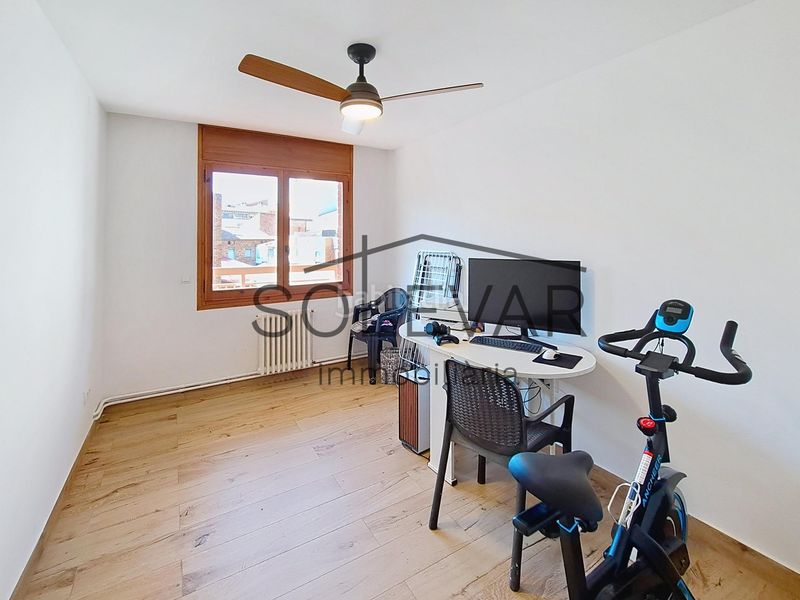 Foto 419fbaab-f022-42c5-9c4a-881fc5b0053c. Pis amb calefacció aparcament a Tremp