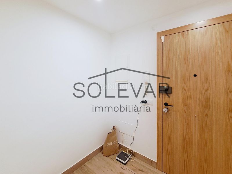 Foto 5582e91b-3e76-4084-87f0-33007e160d2f. Pis amb calefacció aparcament a Tremp