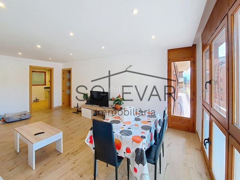 Foto 854f9cf4-082d-4ac1-8178-ef6d6ff9925f. Pis amb calefacció aparcament a Tremp