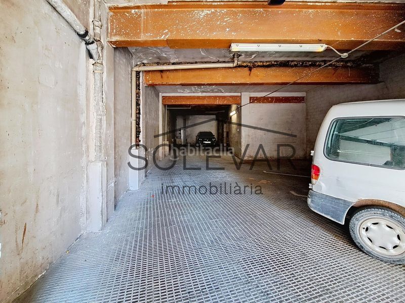 Foto 8cd363c5-83d0-43ff-ba20-3f1849c8315a. Pis amb calefacció aparcament a Tremp