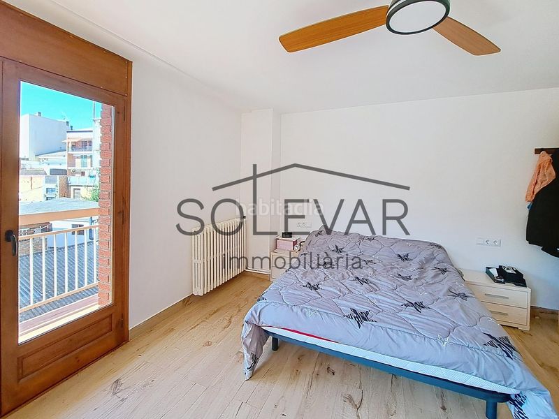 Foto b4857c7b-c25b-402e-82ee-6664125a5e7b. Pis amb calefacció aparcament a Tremp