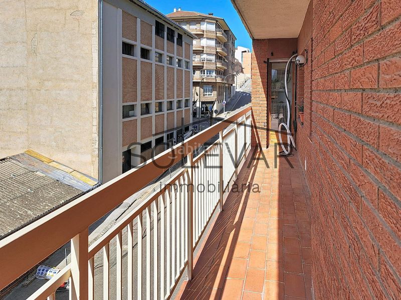 Foto d2d018c4-302f-448c-bcb8-694603a560b8. Pis amb calefacció aparcament a Tremp