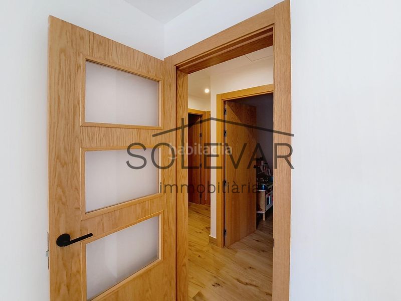 Foto e26a785b-fcf8-41e4-8f92-ecfaf8a0ce65. Pis amb calefacció aparcament a Tremp