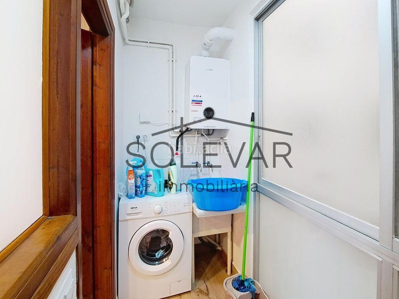 Foto e6b630b9-fbd7-4fd5-8400-154d774b2ea0. Pis amb calefacció aparcament a Tremp