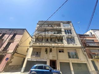 Etagenwohnung  Martirs. Piso céntrico en cervera