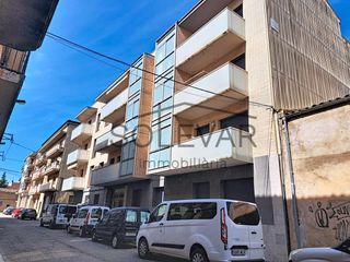 Etagenwohnung  Gral cassola. Piso luminoso con balcón en tremp