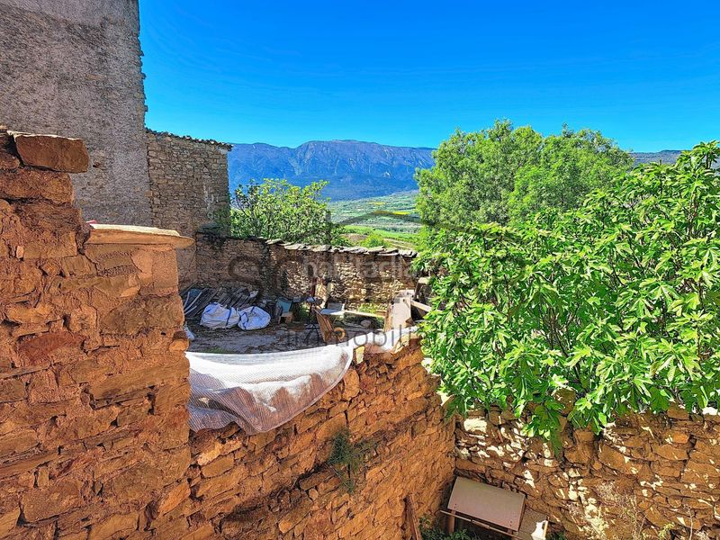 Foto 3d3ead93-d641-46b9-92db-fac54b7f70ae. Casa amb calefacció aparcament a Llimiana