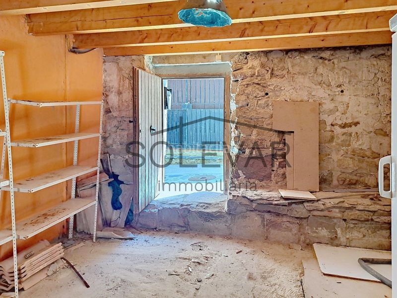 Foto 52600f64-3df3-478a-8dfc-741eef8cdf29. Casa amb calefacció aparcament a Llimiana