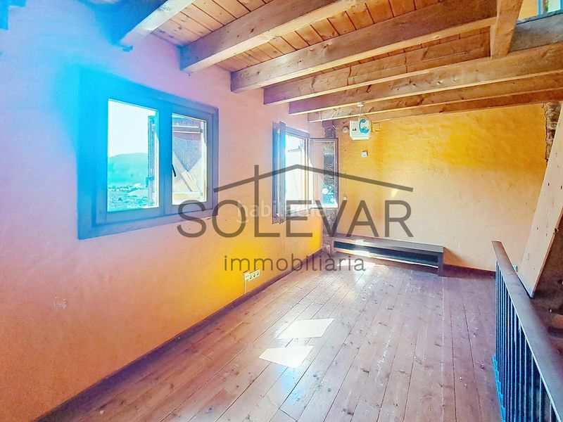 Foto a0b3fc15-0c50-4ea4-9783-6802589cad76. Casa amb calefacció aparcament a Llimiana