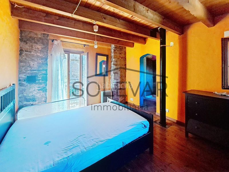 Foto b3f23701-3d0d-490d-b4ab-0eeb8f008e6f. Casa amb calefacció aparcament a Llimiana
