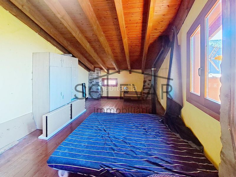 Foto fbab71fd-8bd4-4fc4-9948-e801ff58e284. Casa amb calefacció aparcament a Llimiana