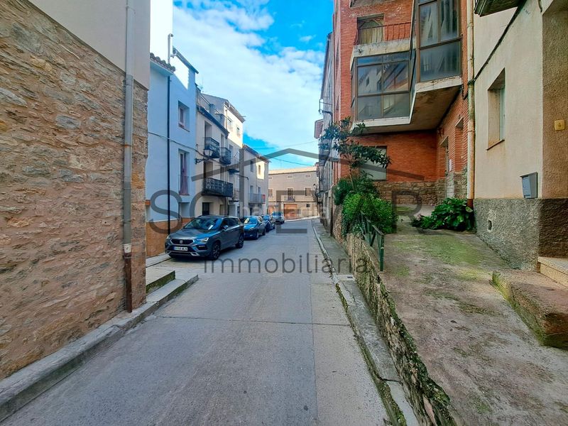 Foto 0afa6ff3-bd36-478a-9806-cf1e3dee5e4c. Casa amb calefacció a Isona i Conca Dellà
