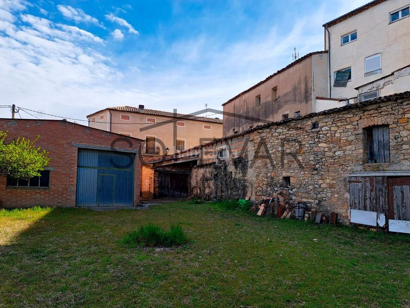Foto 1b33867b-98d4-4d1b-99f3-de78f00ccc4d. Casa amb calefacció a Isona i Conca Dellà
