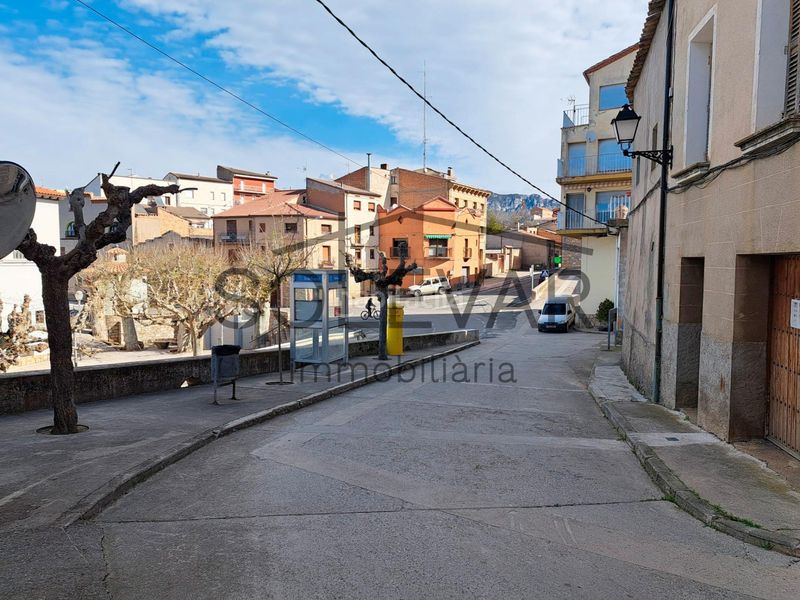 Foto 2b5b1de9-1e35-4fe9-8e00-8835c32309f3. Casa amb calefacció a Isona i Conca Dellà