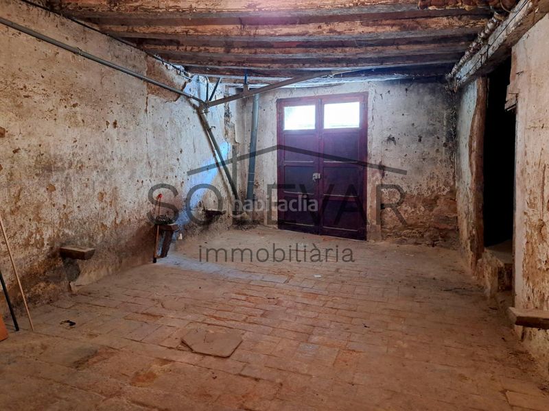 Foto 59d88ffd-16e3-43be-b989-c4530630e5cb. Casa amb calefacció a Isona i Conca Dellà