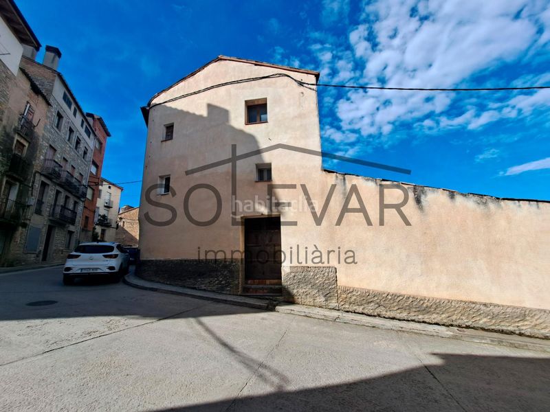 Foto 638bd9f7-4269-4235-897a-58d26d3e499c. Casa amb calefacció a Isona i Conca Dellà