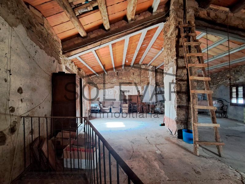 Foto 64a16374-e471-4c49-96c3-00f2e16fcf95. Casa amb calefacció a Isona i Conca Dellà
