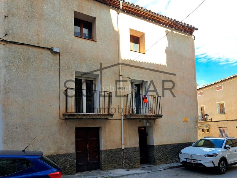 Foto 669ab3aa-ef13-4d7d-905c-48e9f2956c96. Casa amb calefacció a Isona i Conca Dellà