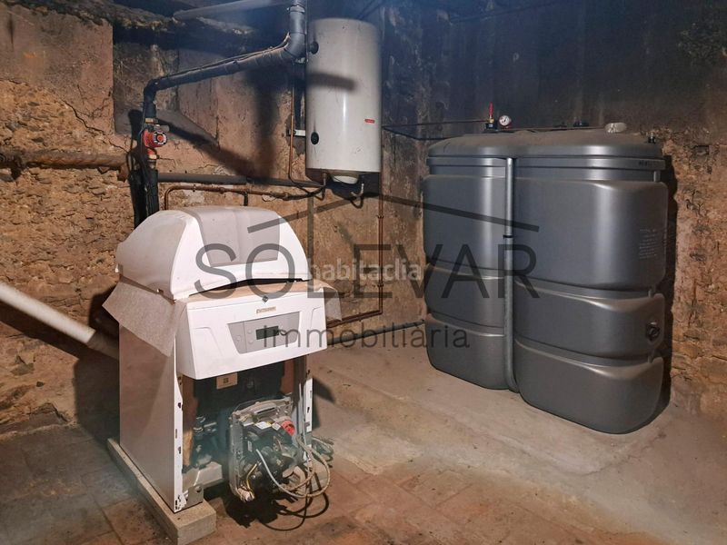 Foto 7d7051fb-ea29-4110-9f21-867e001f12fa. Casa amb calefacció a Isona i Conca Dellà