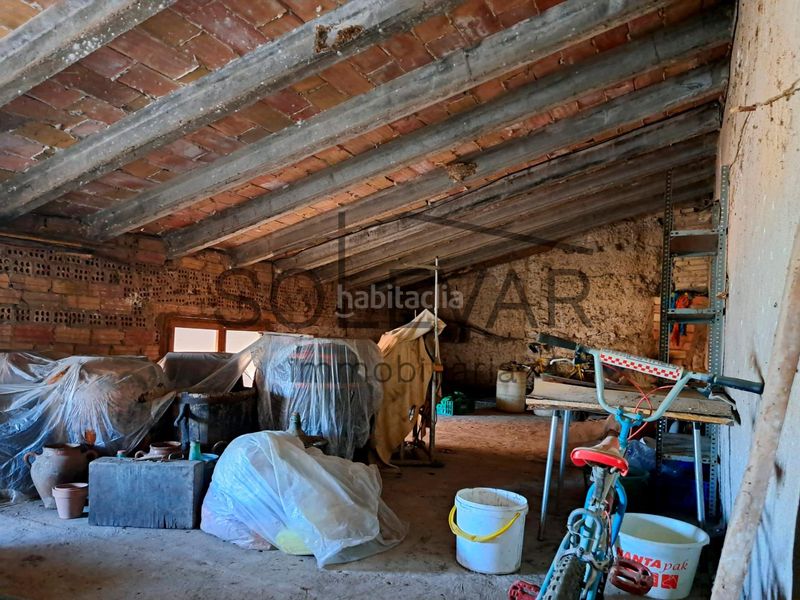 Foto 88110a16-c561-49b3-baee-c33f3f19f4e0. Casa amb calefacció a Isona i Conca Dellà