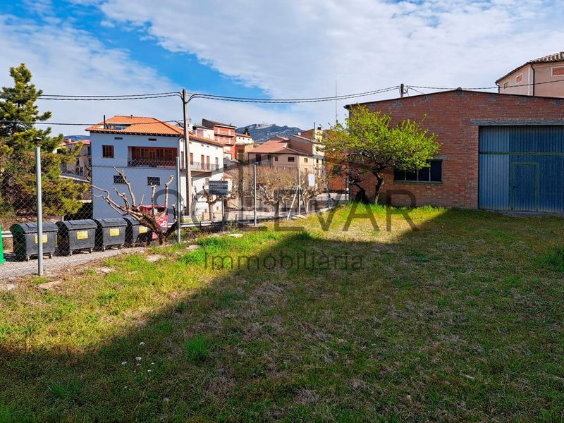Foto 9091e236-a61f-4bf0-bb6f-7c4d63197864. Casa amb calefacció a Isona i Conca Dellà