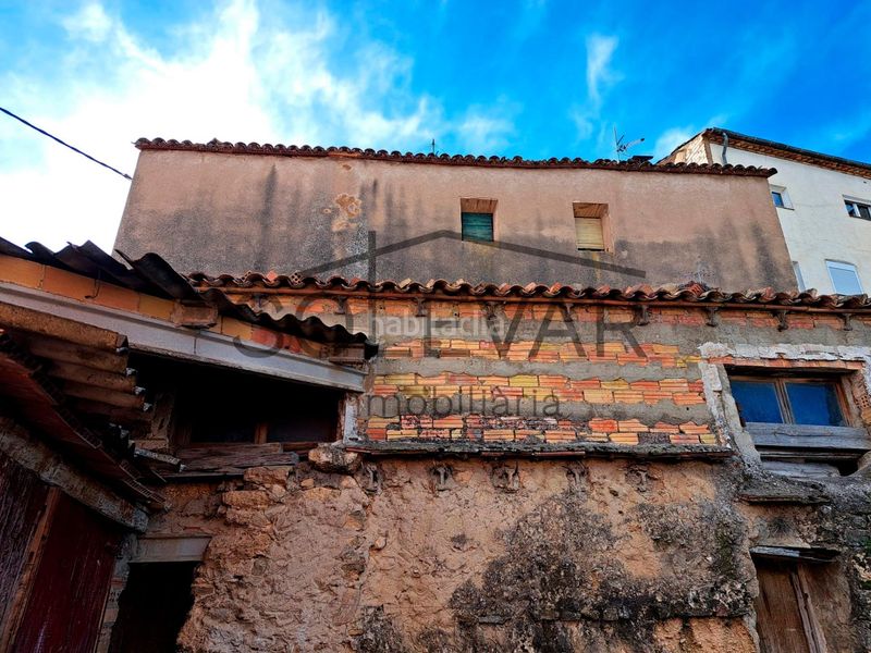 Foto a2e6c5e3-6c27-45a5-979e-39eb29309670. Casa amb calefacció a Isona i Conca Dellà
