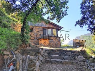 Maison  Abella de la conca. Refugio de montaña con vistas espectaculares y total desconexión