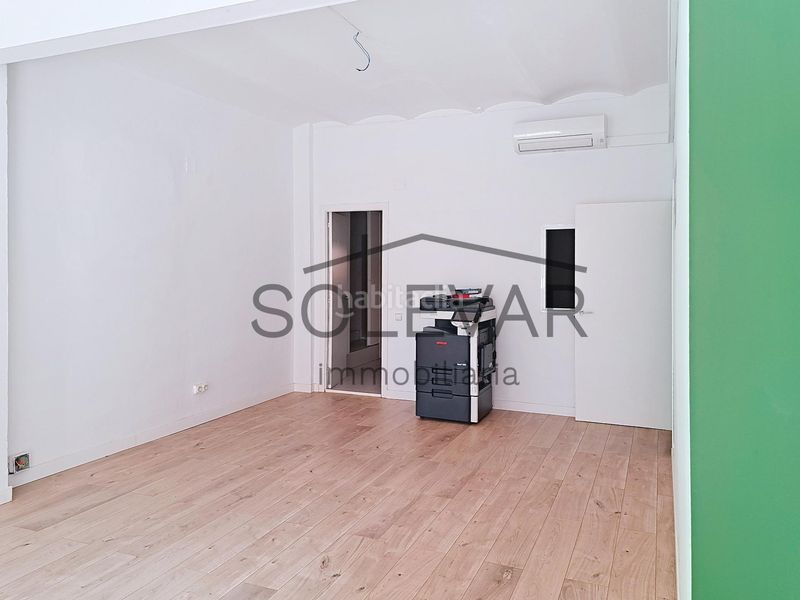 Foto 467fc30a-2d7a-460f-a906-ecaadd96aef8. Local comercial a Tremp