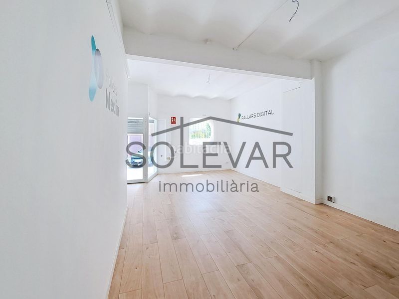 Foto 5d1c0419-7e0d-4045-9f75-c8e05b163c3d. Local comercial a Tremp